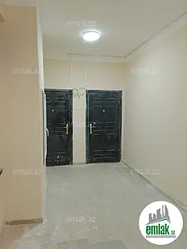 Satılır 2 otaqlı yeni tikili 68 m² — Bakı, Şəhər mərkəzi 2 otaq 68.00 m²