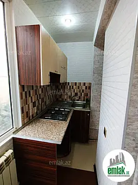 Satılır 2 otaqlı köhnə tikili 30 m² — Bakı, Bülbülə 2 otaq 30.00 m²