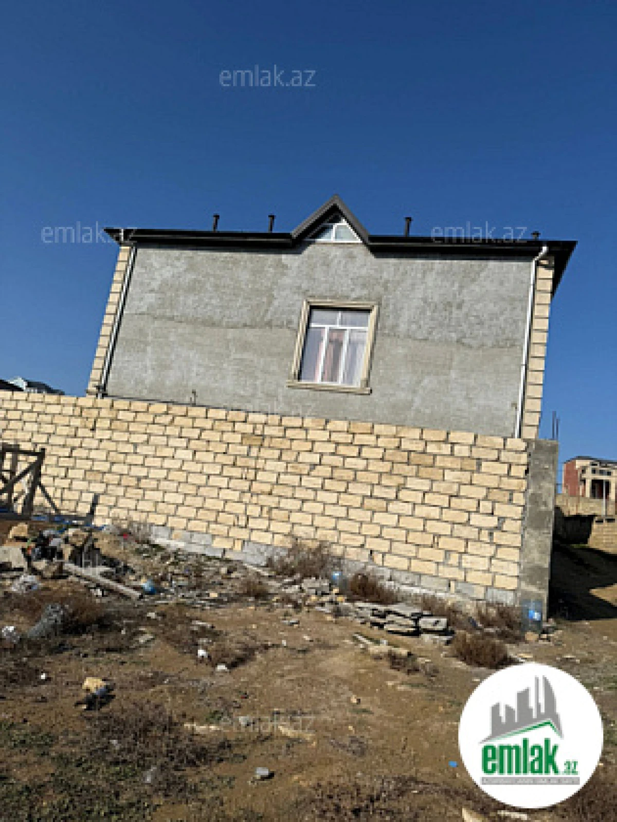 Satılır torpaq sahəsi 6 m²