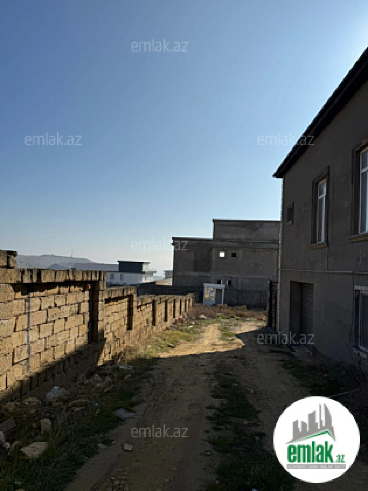 Satılır torpaq sahəsi 6 m²