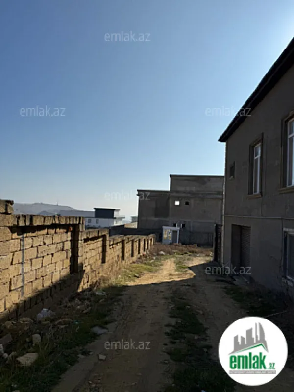 Satılır torpaq sahəsi 6 m²