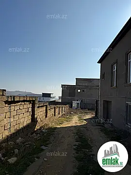Satılır torpaq sahəsi 6 m²