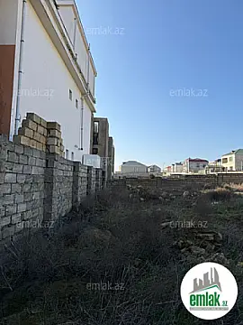 Satılır torpaq sahəsi 6 m²