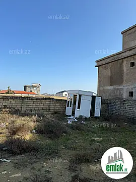Satılır torpaq sahəsi 6 m²