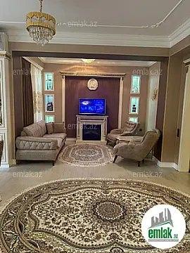 Satılır 2 otaqlı yeni tikili 100 m² — Bakı, Qaradağ 2 otaq 100.00 m²