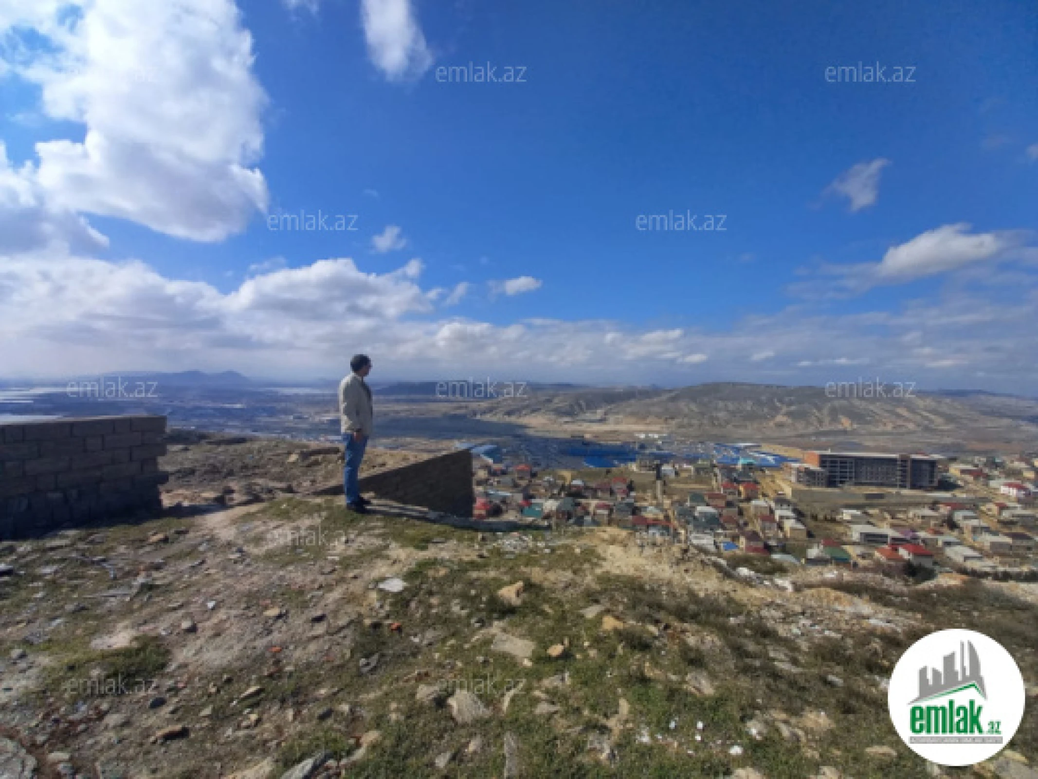 Satılır torpaq sahəsi 5 m²