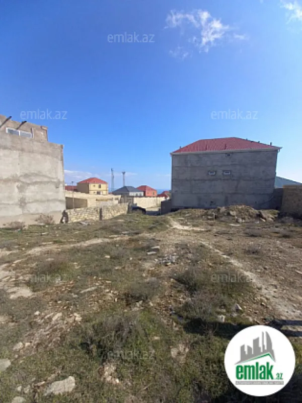Satılır torpaq sahəsi 5 m²