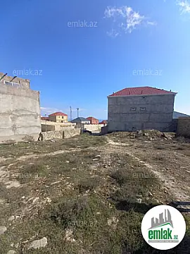 Satılır torpaq sahəsi 5 m²