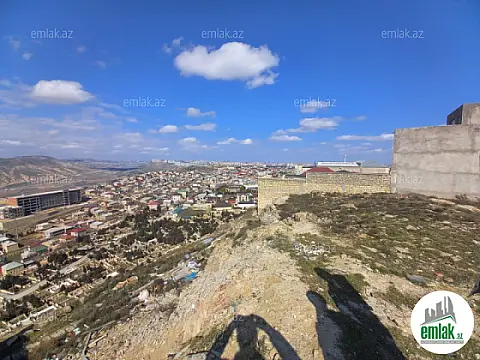 Satılır torpaq sahəsi 5 m²