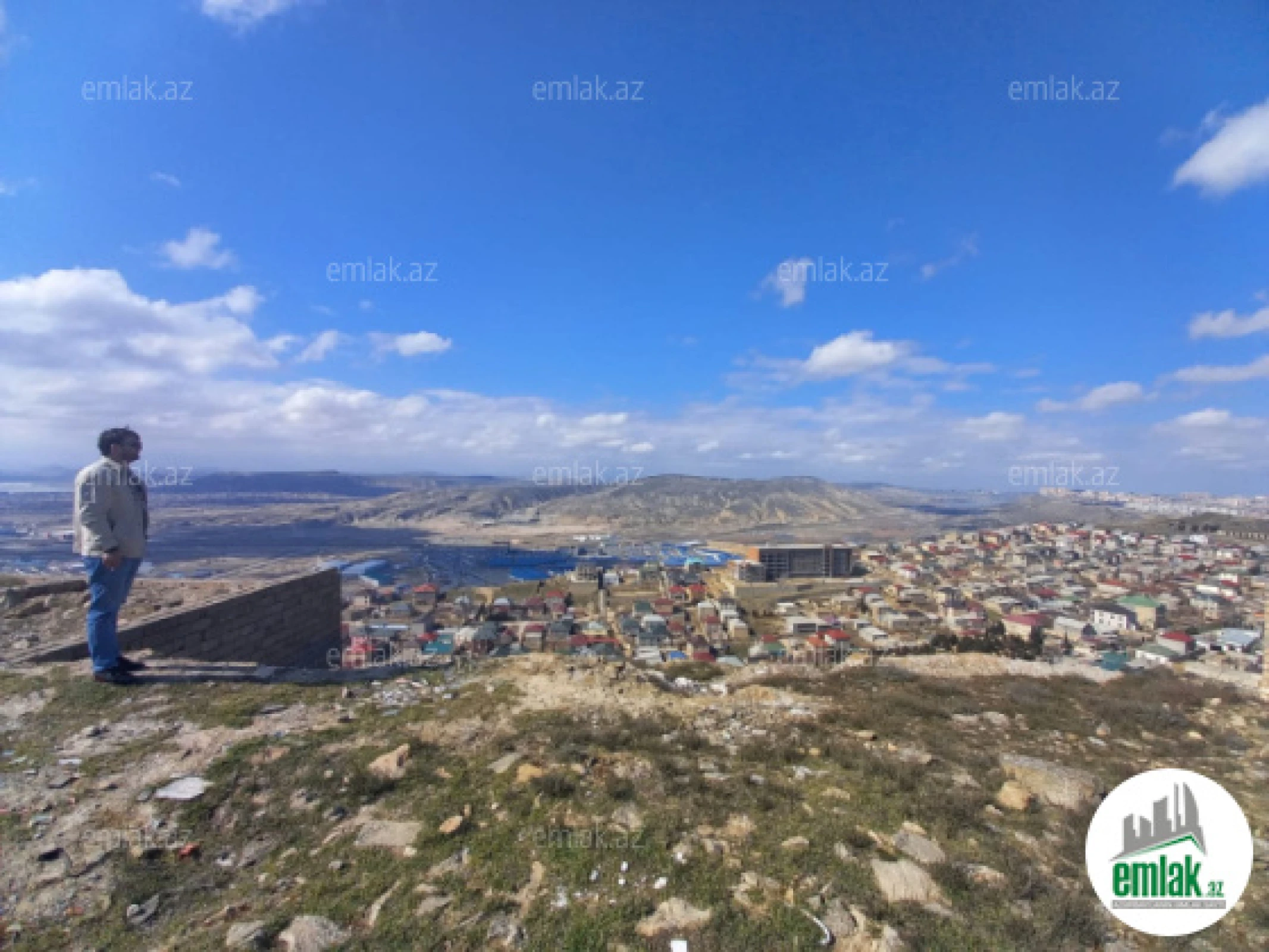 Satılır torpaq sahəsi 5 m²