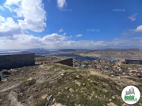 Satılır torpaq sahəsi 5 m²