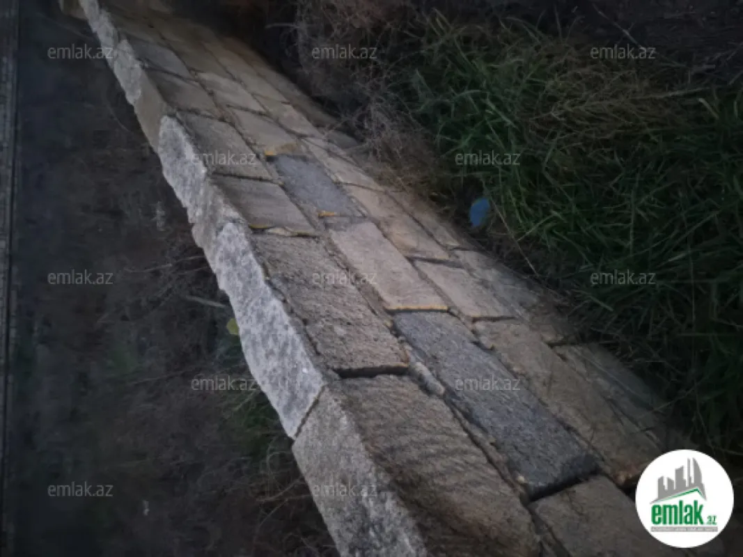 Satılır torpaq sahəsi 52 m²