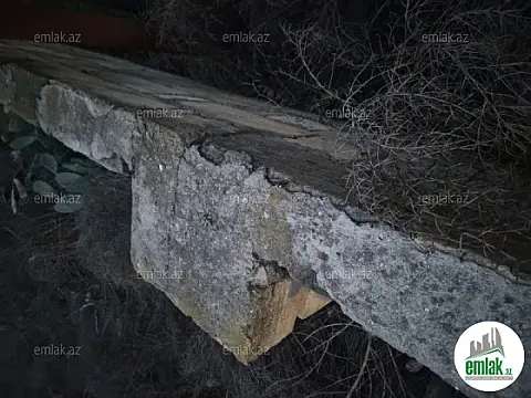 Satılır torpaq sahəsi 52 m²