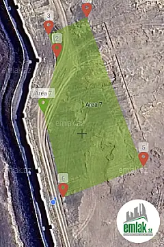 Satılır torpaq sahəsi 52 m² — Bakı, Abşeron 52.00 m²