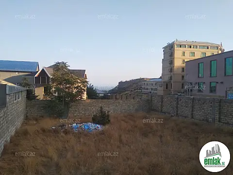 Satılır torpaq sahəsi 10 m² — Bakı, Şıxov 10.00 m²