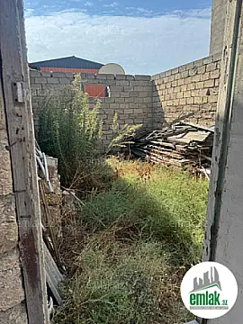 Satılır 3 otaqlı həyət evi 50 m²