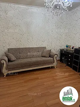 Satılır 3 otaqlı həyət evi 50 m²
