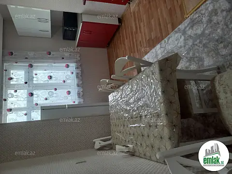 Satılır 1 otaqlı köhnə tikili 34 m²