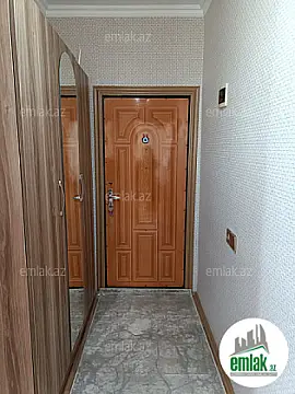 Satılır 1 otaqlı köhnə tikili 34 m²