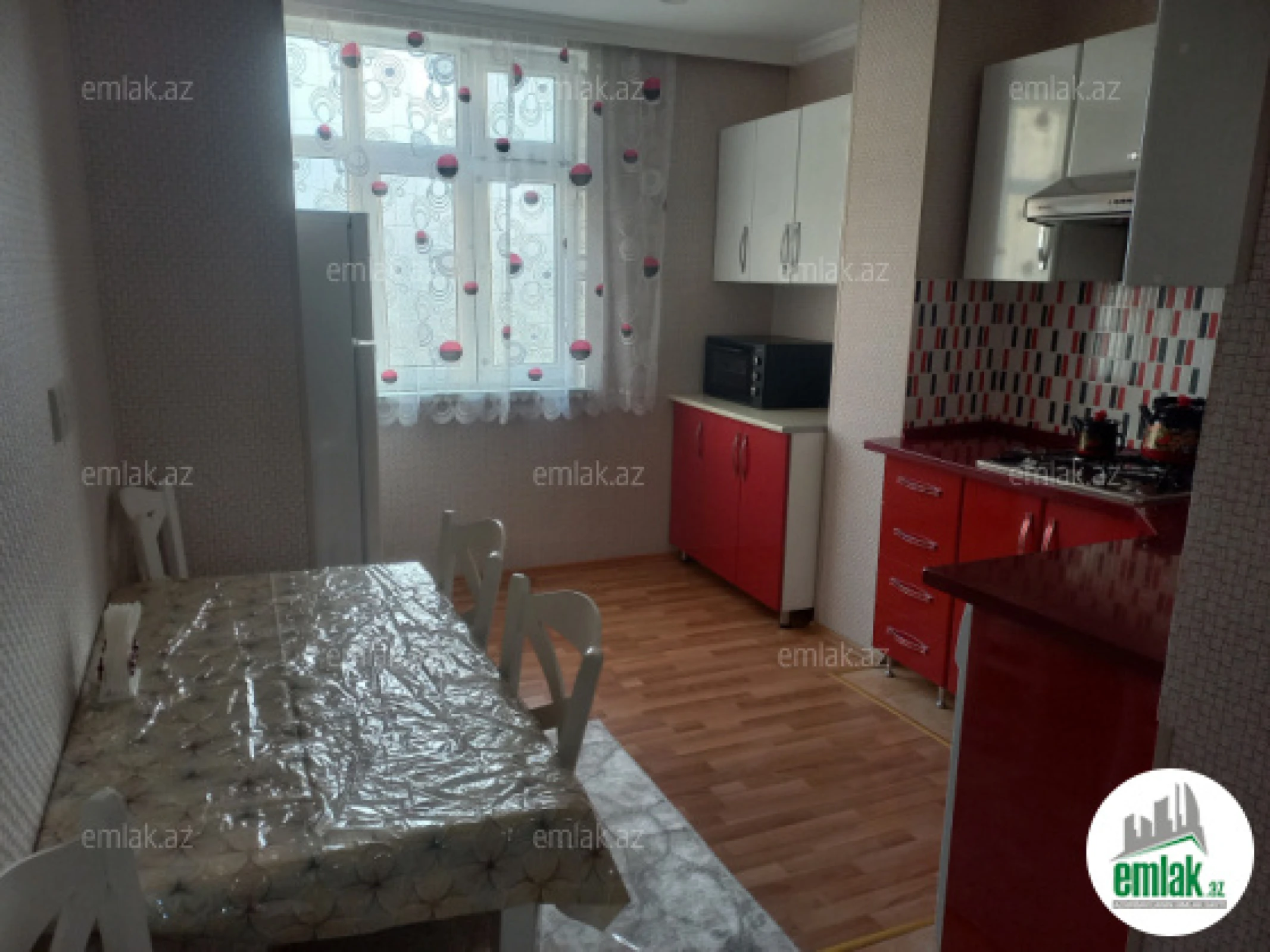 Satılır 1 otaqlı köhnə tikili 34 m²