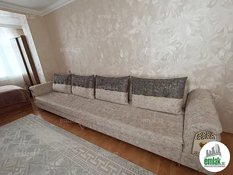 Satılır 1 otaqlı köhnə tikili 34 m²
