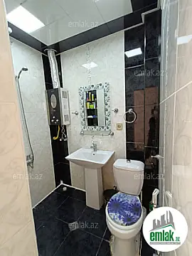Satılır 1 otaqlı köhnə tikili 34 m²