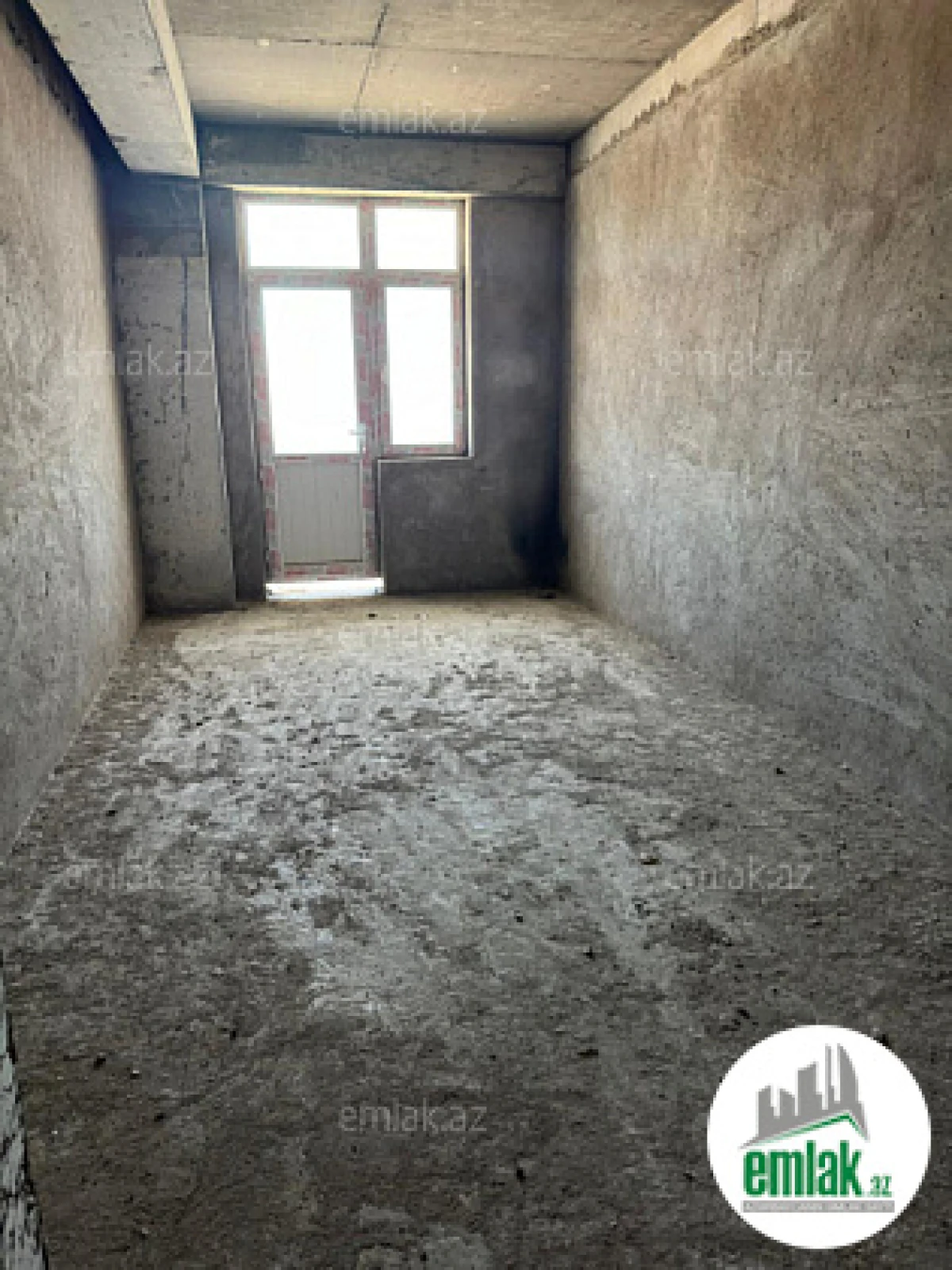 Satılır 4 otaqlı yeni tikili 177.5 m²