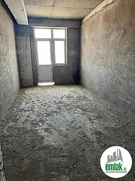 Satılır 4 otaqlı yeni tikili 177.5 m²