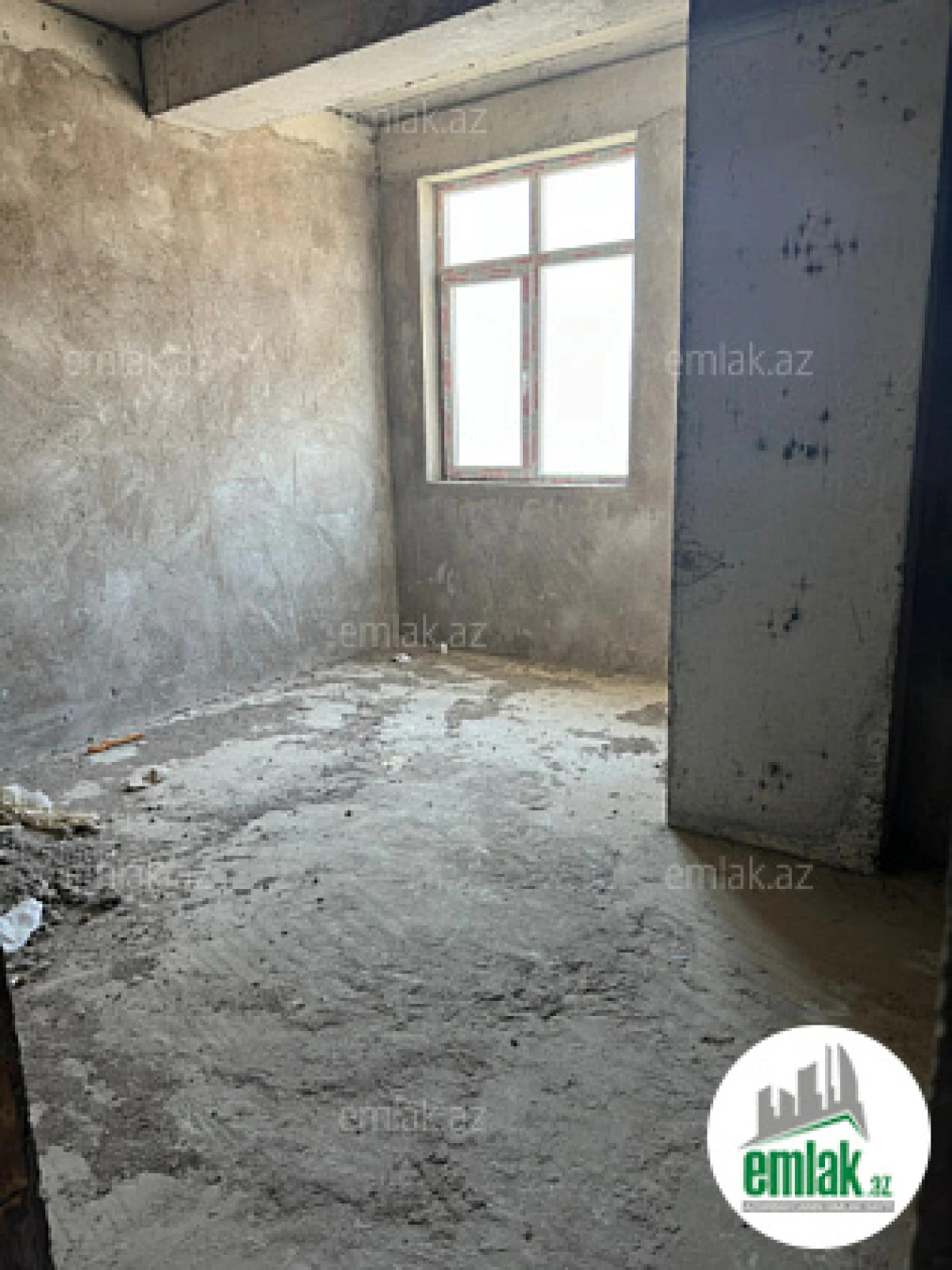 Satılır 4 otaqlı yeni tikili 177.5 m²