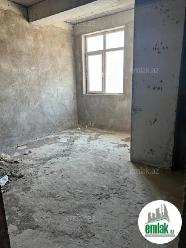 Satılır 4 otaqlı yeni tikili 177.5 m²