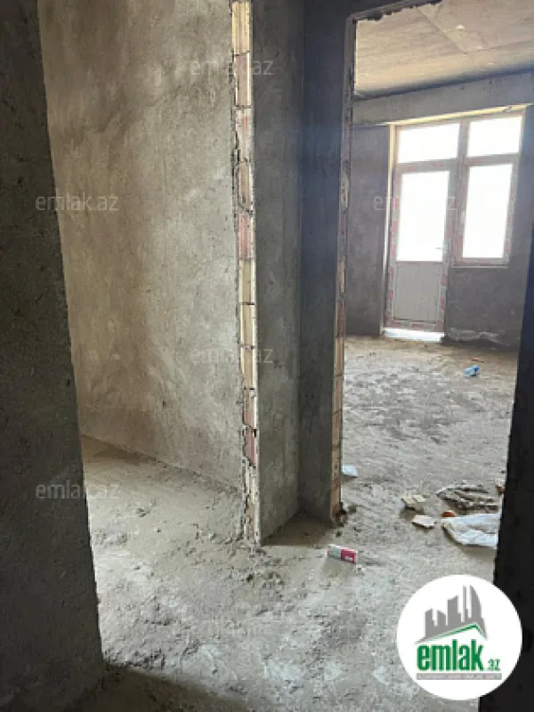 Satılır 4 otaqlı yeni tikili 177.5 m²