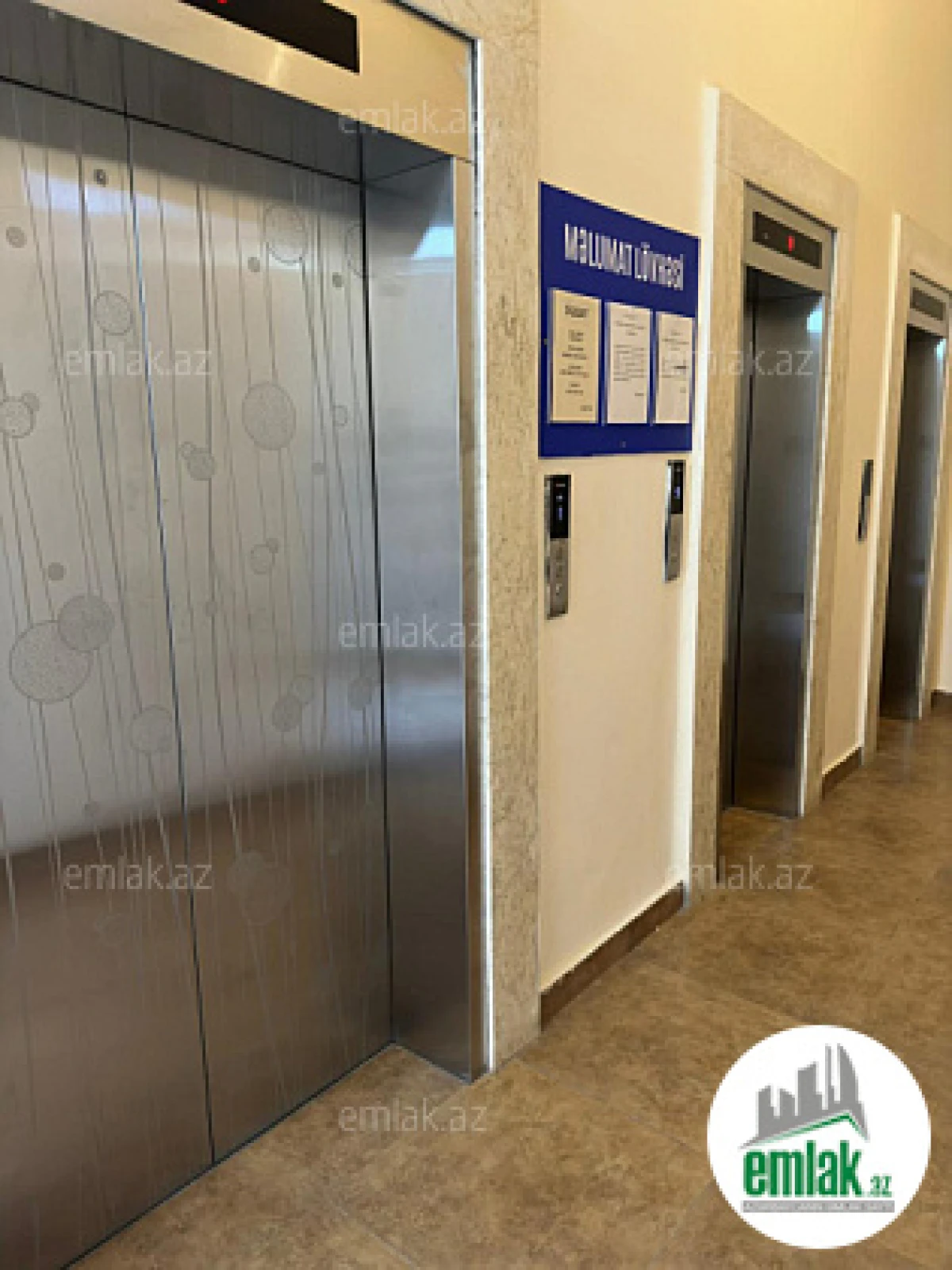 Satılır 4 otaqlı yeni tikili 177.5 m²