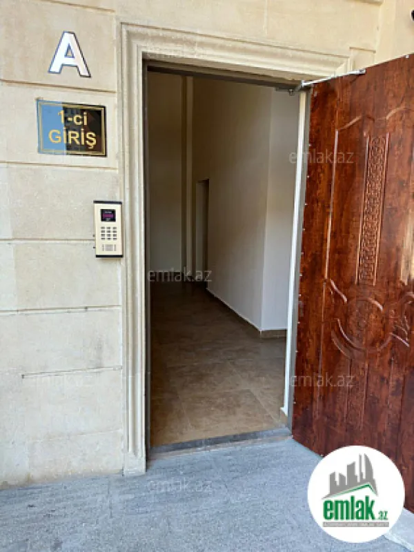 Satılır 4 otaqlı yeni tikili 177.5 m²