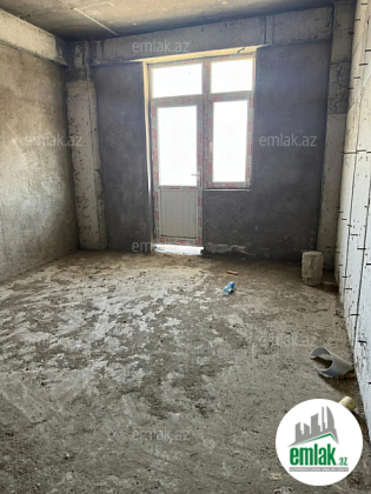 Satılır 4 otaqlı yeni tikili 177.5 m²