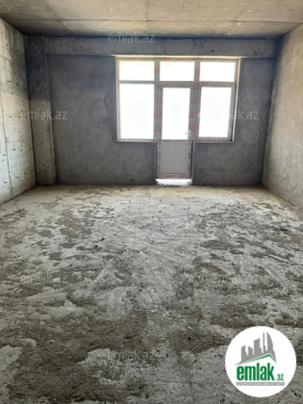 Satılır 4 otaqlı yeni tikili 177.5 m²