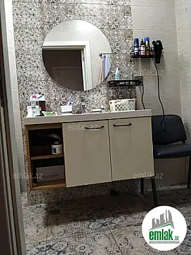 Satılır 3 otaqlı yeni tikili 133 m²