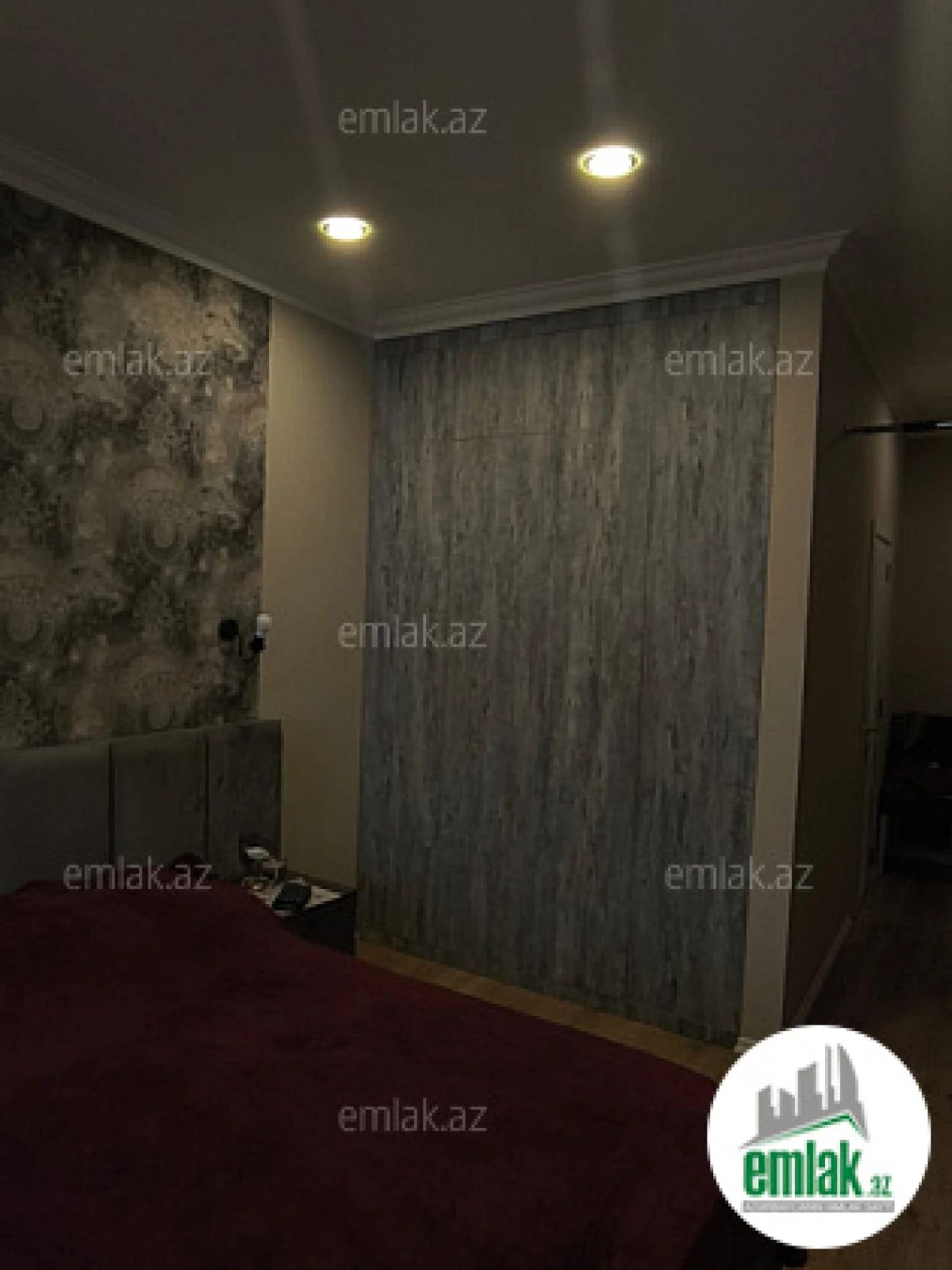 Satılır 3 otaqlı yeni tikili 133 m²