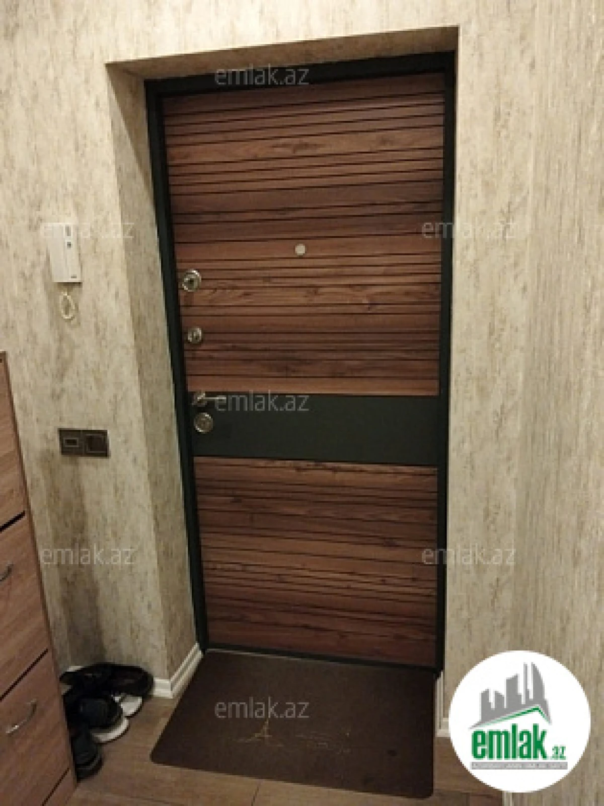 Satılır 3 otaqlı yeni tikili 133 m²