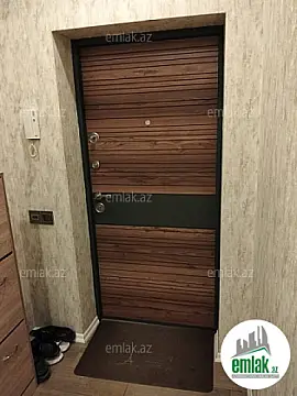 Satılır 3 otaqlı yeni tikili 133 m² — Bakı, Şəhər mərkəzi 3 otaq 133.00 m²