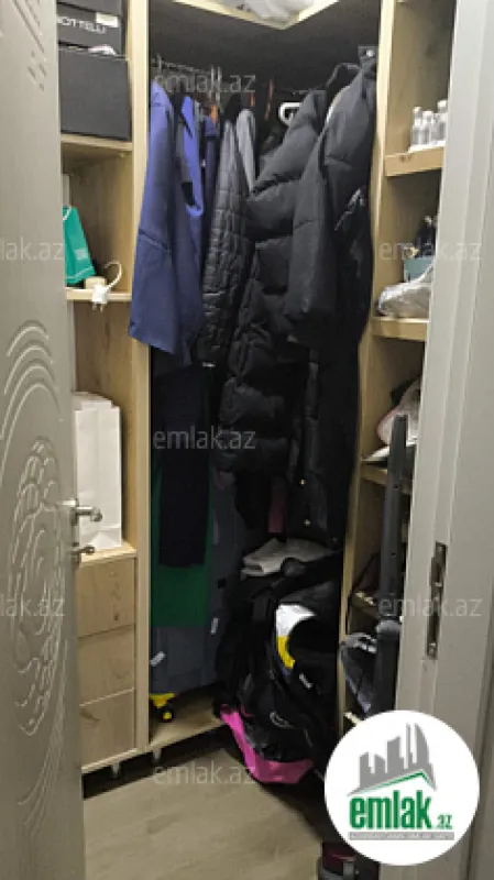 Satılır 3 otaqlı yeni tikili 133 m²