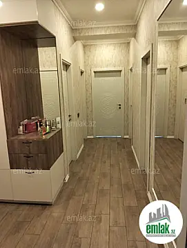Satılır 3 otaqlı yeni tikili 133 m²