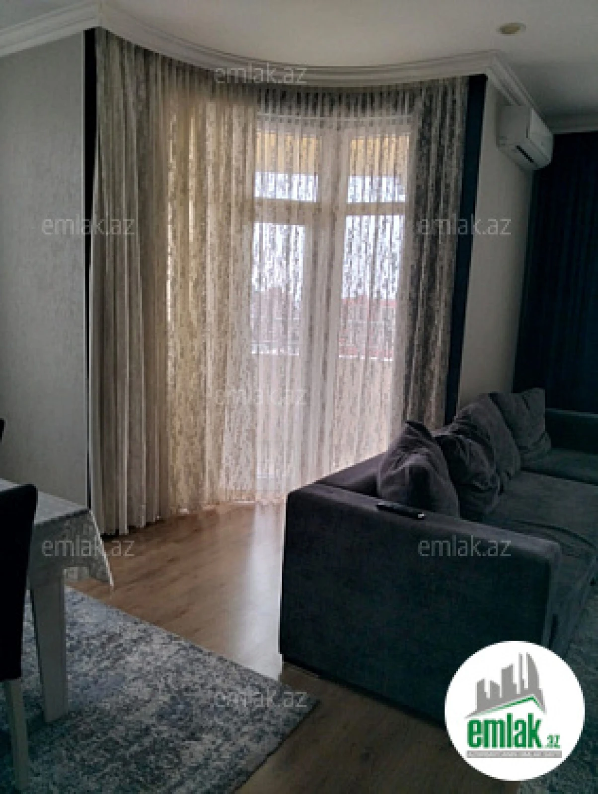 Satılır 3 otaqlı yeni tikili 133 m²