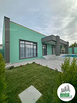 Satılır 4 otaqlı mənzil 170 m² — Bakı 4 otaq 170.00 m²