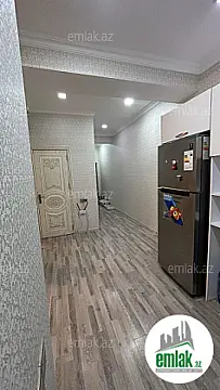 Satılır 3 otaqlı yeni tikili 75 m²