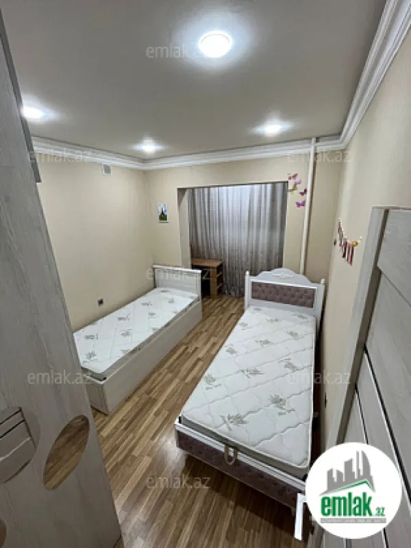 Satılır 3 otaqlı köhnə tikili 62 m²