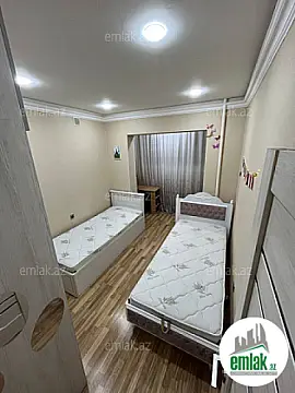 Satılır 3 otaqlı köhnə tikili 62 m²