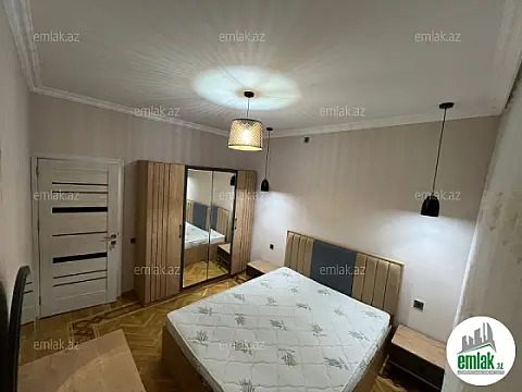 Satılır 3 otaqlı köhnə tikili 62 m²