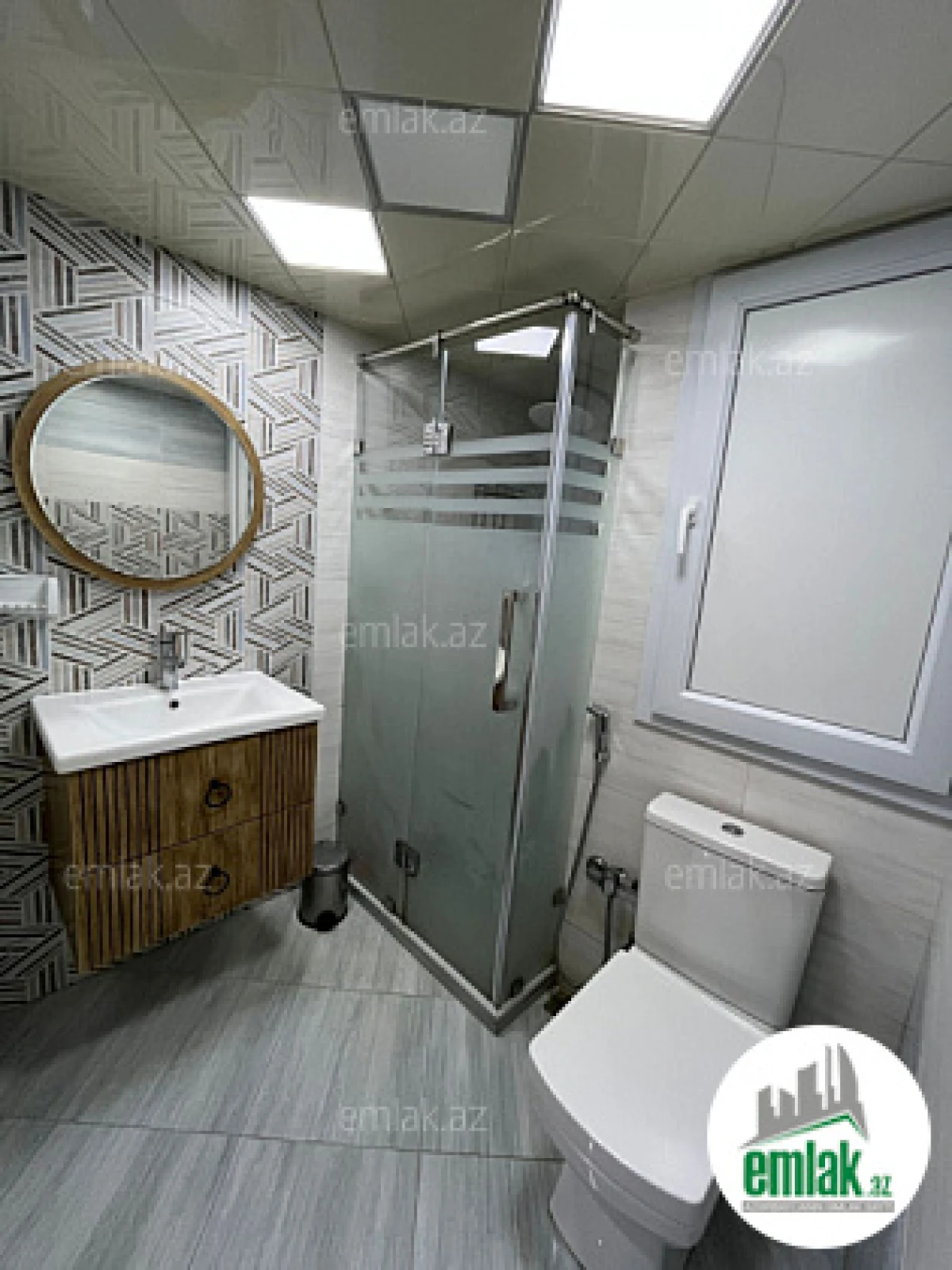 Satılır 3 otaqlı köhnə tikili 62 m²