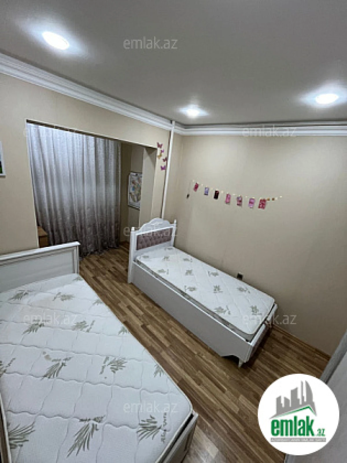 Satılır 3 otaqlı köhnə tikili 62 m²