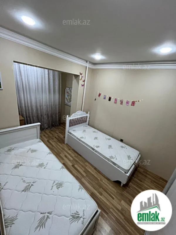 Satılır 3 otaqlı köhnə tikili 62 m²